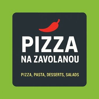 Pizza na zavolanou