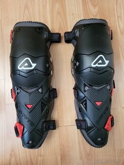 Chrániče kolen ACERBIS EVO 3.0 - 1