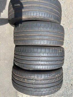 Letní pneumatiky 245/40/19