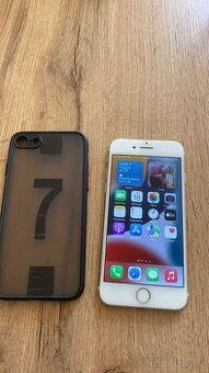 iPhone 7 32GB GOLD Top Stav