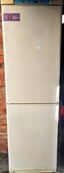 Electrolux ER8997B Made in Sweden 367 litrů 2 kompresory