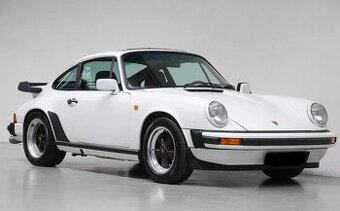 Porsche 911 3.0 SC z roku 1981