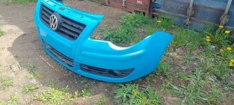Přední nárazník VW polo