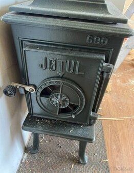 Jotul 600