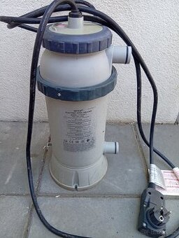 Bazénový ohřev 3KW Intex