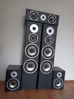 QUADRAL QUINTAS 5.0 - Top stav