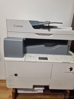 Tiskárna Canon 1435i