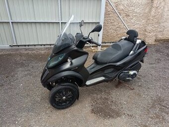 Piaggio mp3 500 LT Cz doklady v ceně