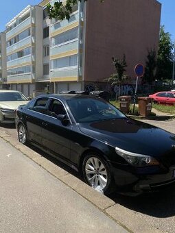 Bmw e60