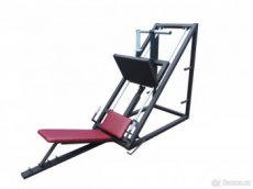 Leg press