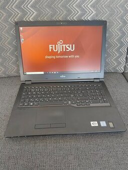 Fujitsu Lifebook E558