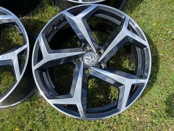 Alu original VW R18 boneville