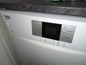Myčka Beko