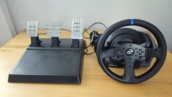 Thrustmaster T300 RS GT, PC + Playstation