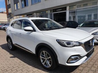 MG EHS PHEV Luxury 1.5 190kW AUT. 17tkm ACC Keyless DAB Virt