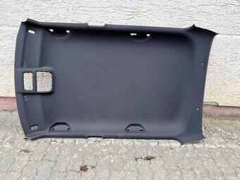 Černá stropnice Fabia 2 krátká