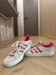 Adidas Campus - vel 39
