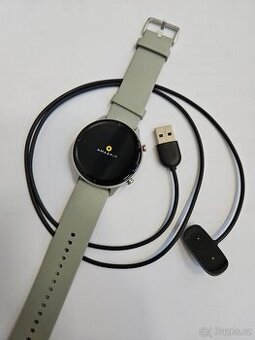 Amazfit GTR 2E
