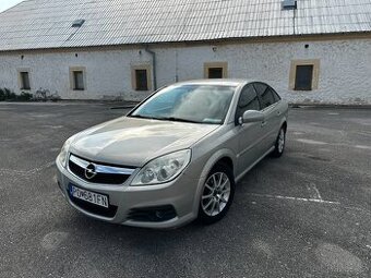 Opel Vectra 1.8 16V LPG