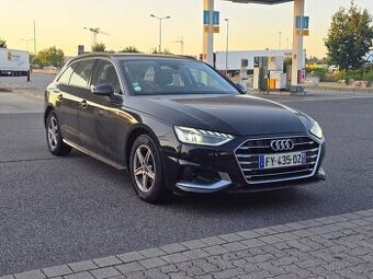 Audi A4 2021 -21%dph