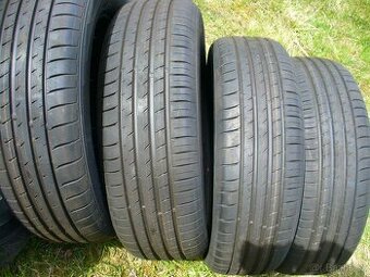 PNEU 215/65 r17 NOVÉ