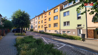 Pronájem bytu 1+1, 33 m², Brno, ul. Nopova