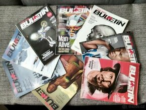 časopis Red Bull Redbulletin
