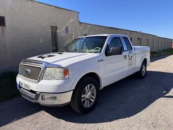 Ford F‑150 PX DL Extreme Lariat Limited – 5.4L V8 Triton