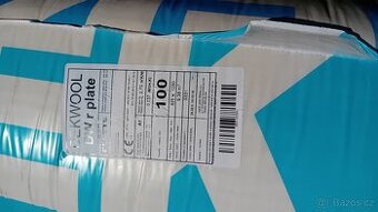Prodám tepelná izolace 100mm