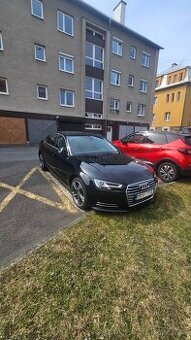 Audi B8
