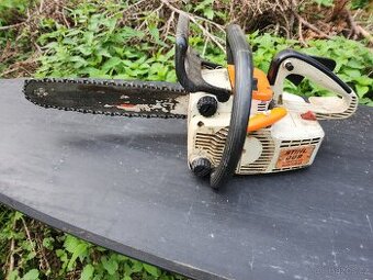 Stihl 009 motorová pila