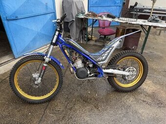sherco 270 trial