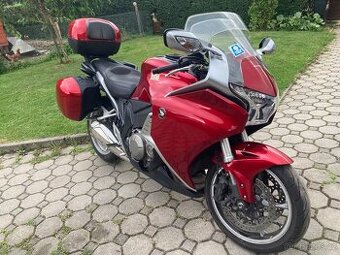 Honda VFR 1200 F