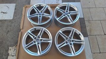 Alu kola Audi 18" 5x112 8J ET40 A4b9