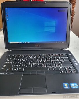 Dell Latitude E5430
