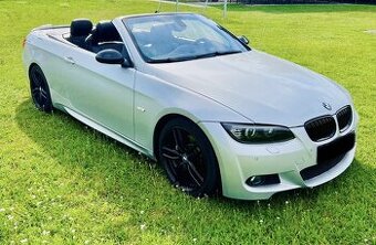 Bmw e93 325i 3.0i Cabrio