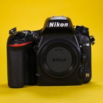 Nikon D750 | 6082275