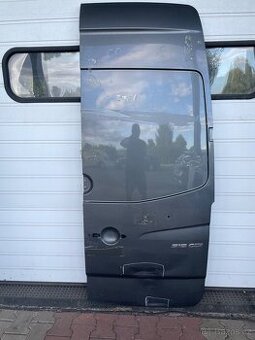 Zadni prave kridlo sprinter crafter vysoke