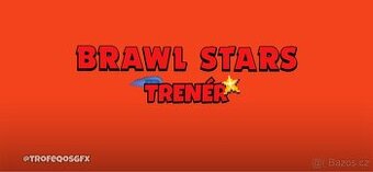 Brawl Stars Trenér