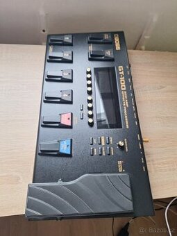 Prodám kytarový processor