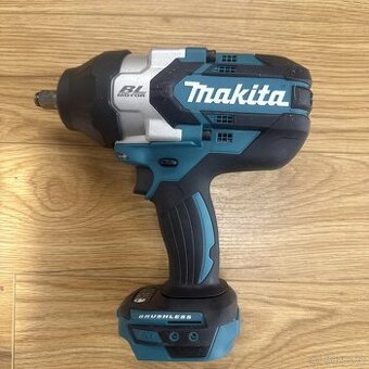 Aku rázový utahovák Makita LXT DTW1002Z