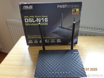 Modem ASUS