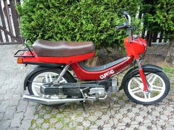 Hero Puch -3 rychlostní