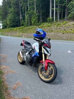 Honda CB 1000 R Extreme - 1