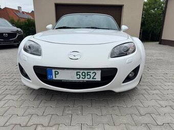 Mazda mx5