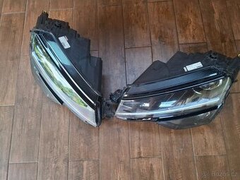 57B941015,016B Škoda Karoq přední světla