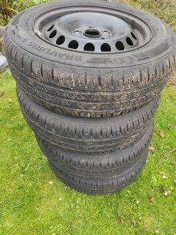 185/65 R15 - 1