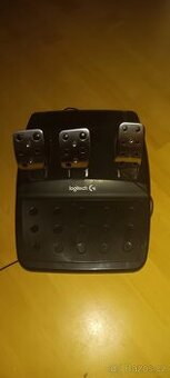 Prodám volant Logitech G29 Driving Force