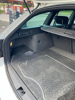 Octavia 3 RS 2.0 TDI