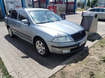 Škoda Octavia 2 2.0 103kw bez PDF Manual 2005